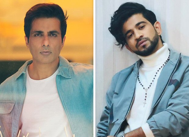 Sonu Sood and choreographer Rahul Shetty to help CDA dancers with ration kits