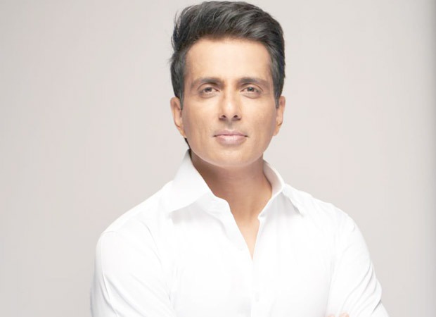 Sonu Sood brings in oxygen plant from France for the people in need across India
