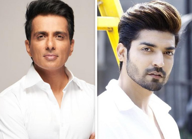 Sonu Sood is all praises for COVID-19 warrior Gurmeet Choudhary&nbsp;