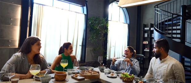 Star Vs Food: Malaika Arora shows her culinary skills, cooks her mother’s recipe Malabar Fish Curry