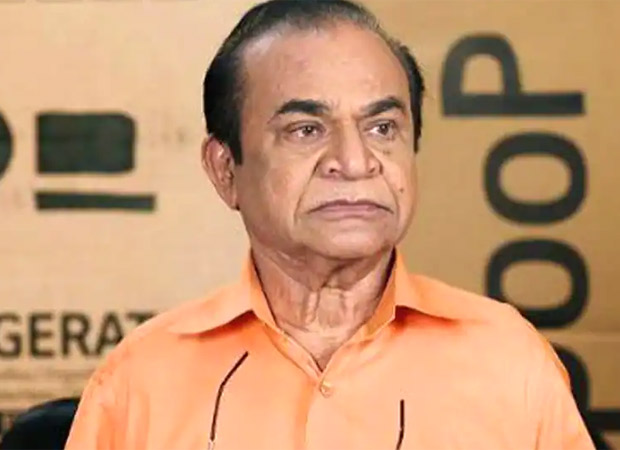Taarak Mehta Ka Ooltah Chashmah fame Ghanshyam Nayak aka Natu Kaka reacts to reports stating his financial stress