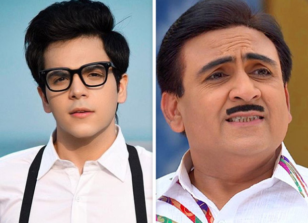 Taarak Mehta Ka Ooltah Chashmah star Raj Anadkat rubbishes rumours of his spat with his on-screen father Dilip Joshi