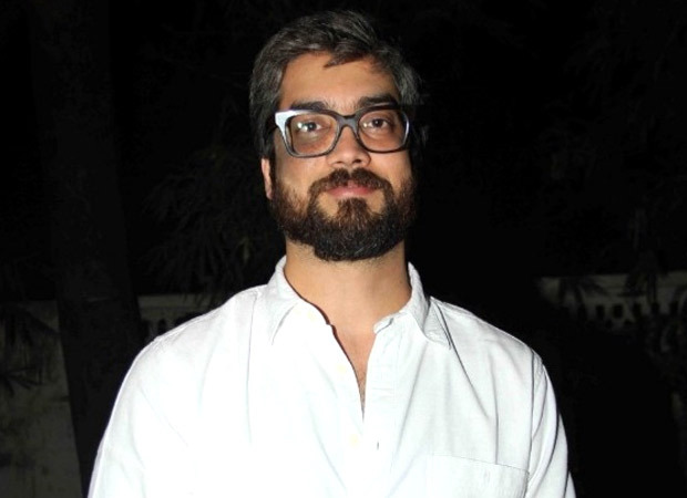 The Maidaan set is damaged, our morale isn’t - Amit Sharma