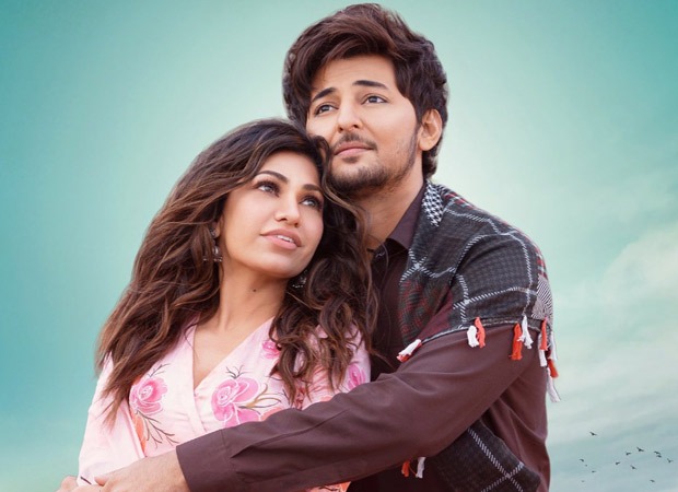 Tulsi Kumar overwhelmed as 'Is Qadar' with Darshan Raval clocks in 100 million views