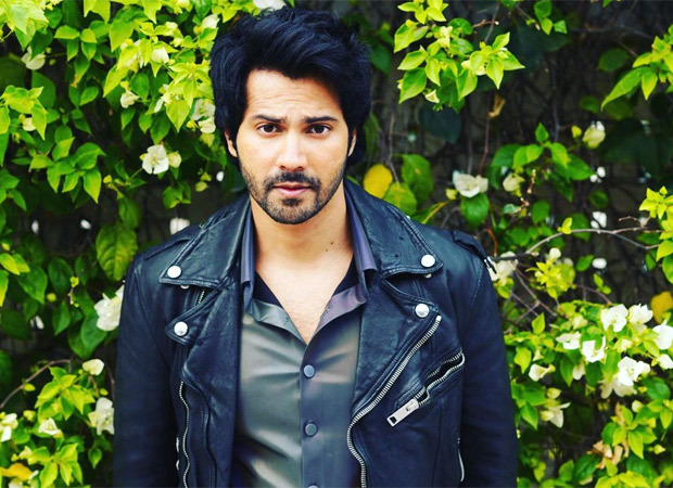 Varun Dhawan pens a note on what to remember post COVID-19 pandemic: “When  all this is over, remember, that we fought for air” : Bollywood News -  Bollywood Hungama