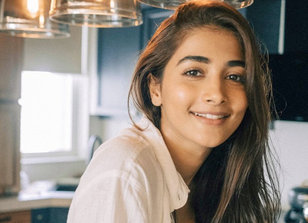 Pooja Hegde is all smiles as she tests negative for COVID; says ‘she kicked stupid corona’s butt’