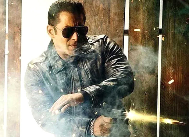 Radhe will be released in Indian theatres once normalcy is attained, says Salman Khan
