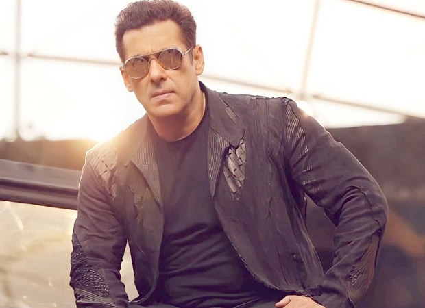 Salman Khan starrer Radhe garners over 9.9 million views across platforms in its opening weekend