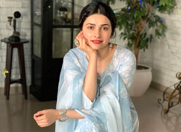 Prachi Desai says she said no to big films which were sexist; reveals male filmmakers asked her to work on being hot