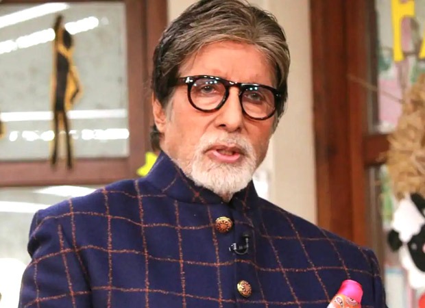 Amitabh Bachchan buys a duplex apartment worth Rs. 31 crore in Mumbai