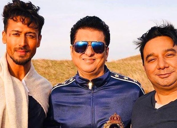 Sajid Nadiadwala to get the crew of Bachchan Pandey, Tadap, Heropanti 2, and Kabhi Eid Kabhi Diwali vaccinated