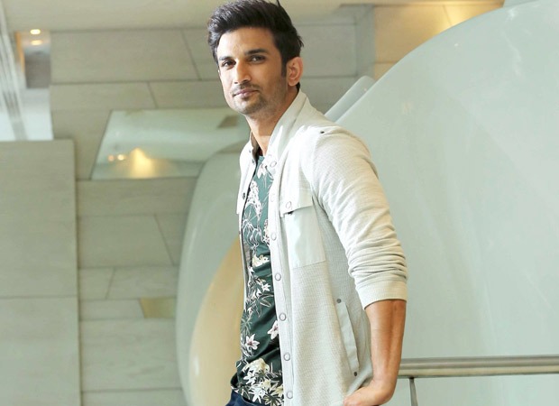 NCB questions late actor Sushant Singh Rajput’s domestic help