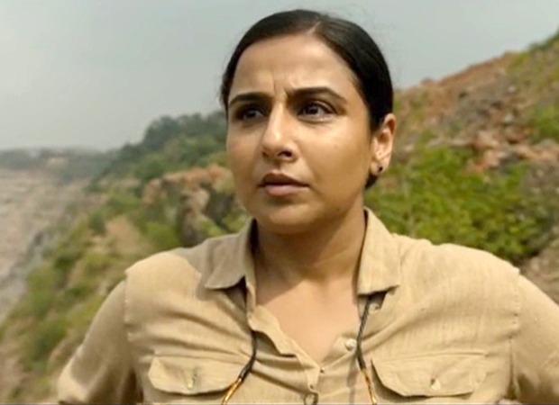 Sherni Teaser: Vidya Balan turns forest officer; leaves fans intrigued and excited