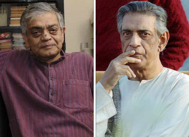 “I was not involved at all; I was not consulted and I was not shown the final products” - Sandeep Ray reacts to underwhelming reviews of Satyajit Ray anthology on Netflix