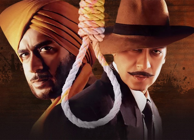 19 Years of The Legend Of Bhagat Singh: 5 Unknown facts about the Ajay  Devgn starrer : Bollywood News - Bollywood Hungama