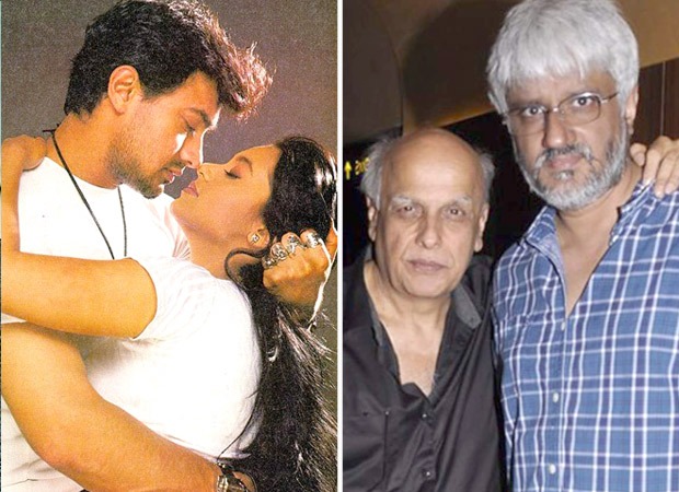 23 Years of Ghulam: When Aamir Khan suggested dropping out of this memorable film over Mahesh Bhatt's conduct on the set
