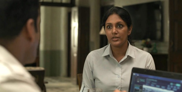 7 Unexpectedly KICKASS characters of The Family Man Season 2 7 Unexpectedly KICKASS characters of The Family Man Season 2