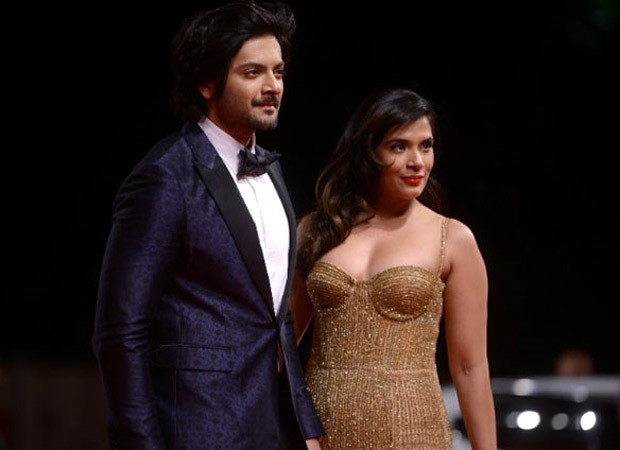 8 Years of Fukrey: Richa Chadha is grateful that the film helped her meet her beau Ali Fazal 8 Years of Fukrey: Richa Chadha is grateful that the film helped her meet her beau Ali Fazal