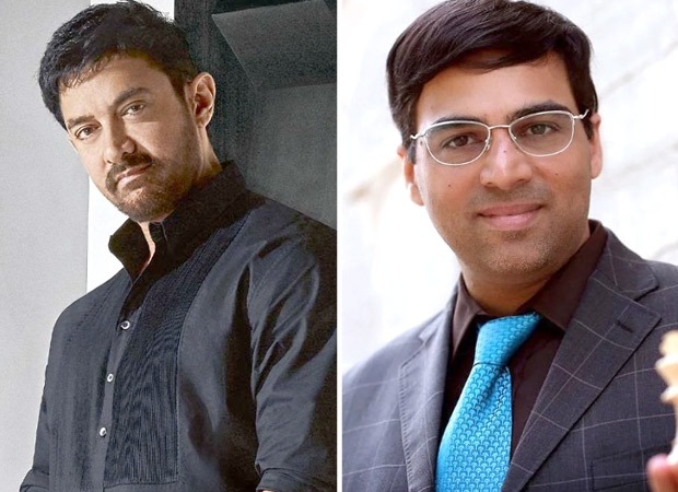 Aamir Khan to play chess against grandmaster Viswanathan Anand to