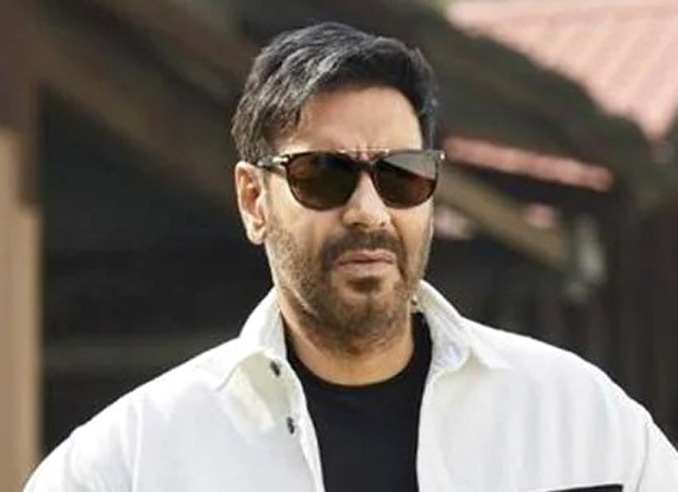 Ajay Devgn’s NY Foundation conducts a mass-vaccination camp in Mumbai