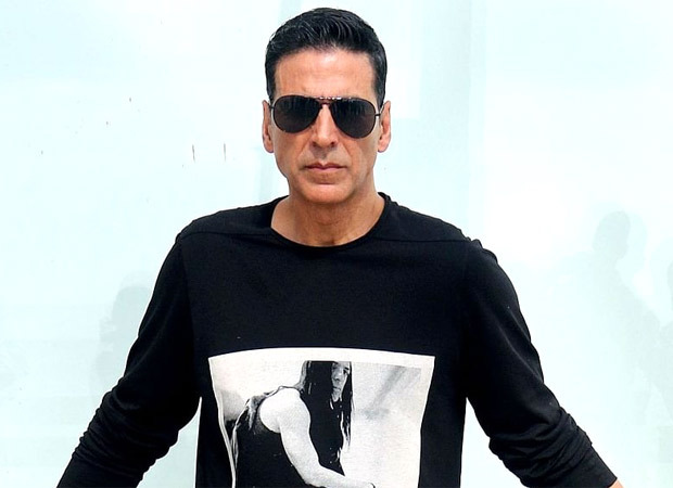 Akshay Kumar and Ranjit Tewari's Ratsasan remake titled Mission Cinderella 