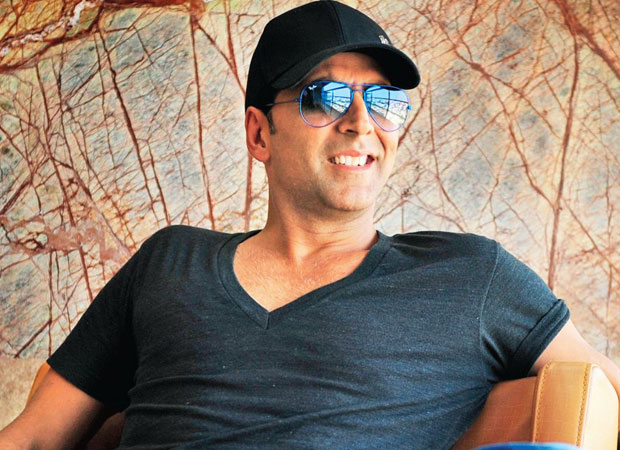 Akshay Kumar to begin shooting for Ranjit Tiwari's next in United Kingdom  from August : Bollywood News - Bollywood Hungama