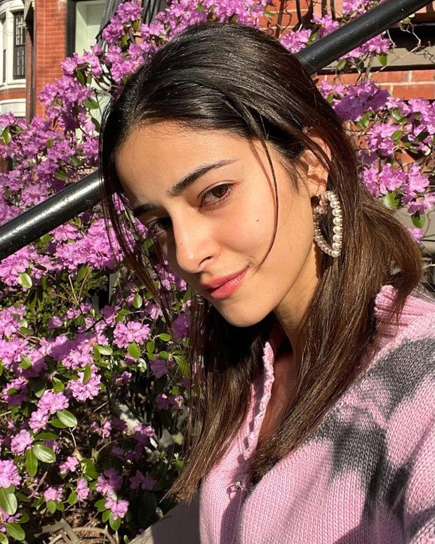 Exclusive: Ananya Panday just launched an India-exclusive Lady Dior bag in  rani pink