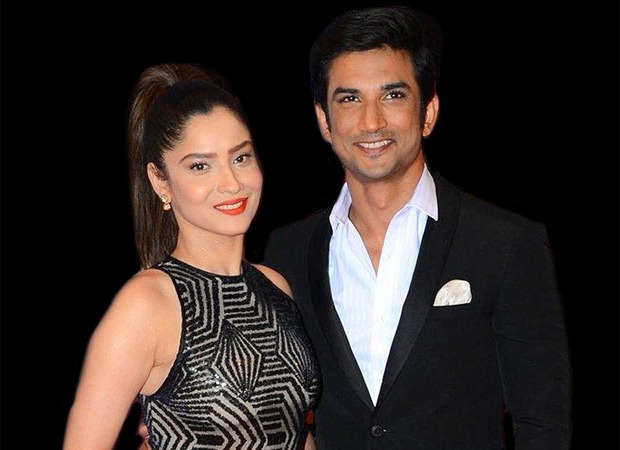 Ankita Lokhande shares unseen video on Sushant Singh Rajput's first death  anniversary : Bollywood News - Bollywood Hungama