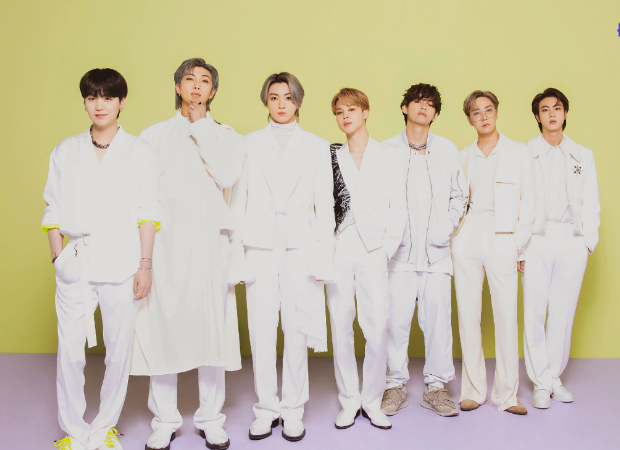 BTS to drop a new track on July 9 along with ‘Butter’ CD