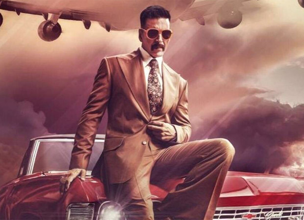 Bellbottom can be another Rs. 100 crore grosser for Akshay Kumar, feels trade; but terms and conditions apply