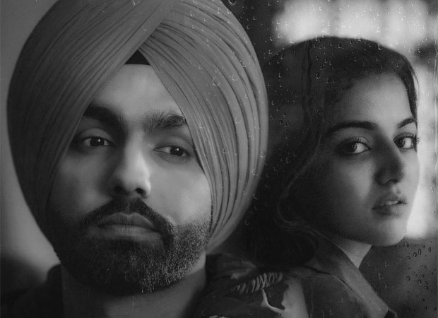 Bhushan Kumar produced new mesmerising Punjabi single ‘Kade Kade’ with Ammy Virk out now Bhushan Kumar produced new mesmerising Punjabi single ‘Kade Kade’ with Ammy Virk out now