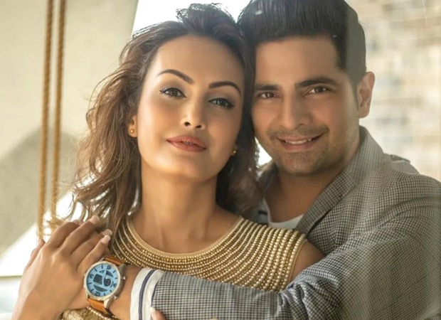 Case registered against Yeh Rishta Kya Kehlata Hai actor Karan Mehra and family after Nisha Rawal's complaint