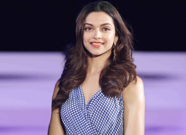 Deepika Padukone launches 'A Chain of Wellbeing' on her social media :  Bollywood News - Bollywood Hungama