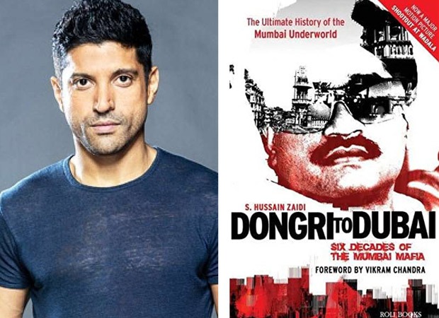 Dongri to Dubai, Farhan Akhtar's series on Dawood Ibrahim, to resume shooting after monsoon?