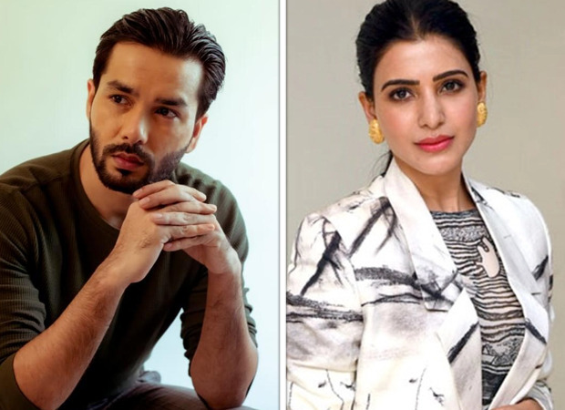 EXCLUSIVE: “We did some suggestive scenes that suggested that they fall in love towards the end” – reveals Shahab Ali on his deleted scenes with Samantha Akkineni in The Family Man 2 EXCLUSIVE: “We did some suggestive scenes that suggested that they fall in love towards the end” – reveals Shahab Ali on his deleted scenes with Samantha Akkineni in The Family Man 2