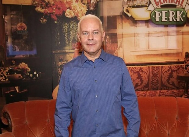 James Michael Tyler, Gunther from Friends, is battling stage 4 prostate cancer since 2018 