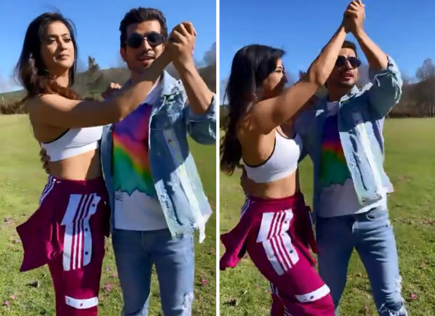 Khatron Ke Khiladi 11: Arjun Bijlani shares throwback video from Cape Town, sings and dances on ‘Na Jaane Kyun’ with Shweta Tiwari