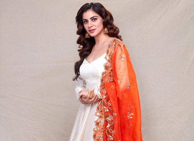 Kundali Bhagya's Shraddha Arya on being fan of Rishi Kapoor