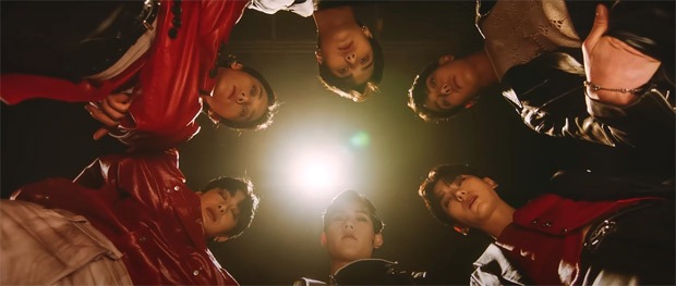 MONSTA X deals with fatal attraction in dangerous 'Gambler' music video : Bollywood News - Bollywood Hungama MONSTA X deals with fatal attraction in dangerous 'Gambler' music video : Bollywood News - Bollywood Hungama