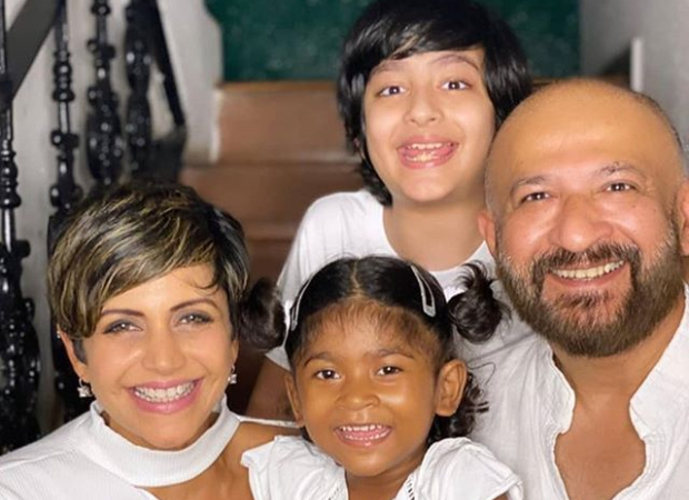 Mandira Bedi's husband Raj Kaushal passes away due to heart attack 