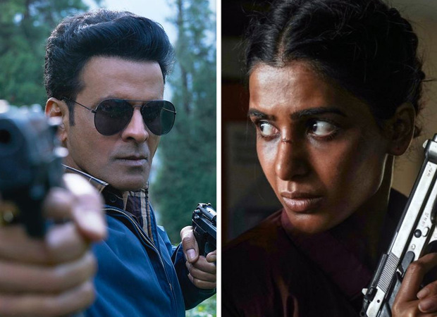 SCOOP: Manoj Bajpayee paid Rs. 10 crores, Samantha Akkineni around