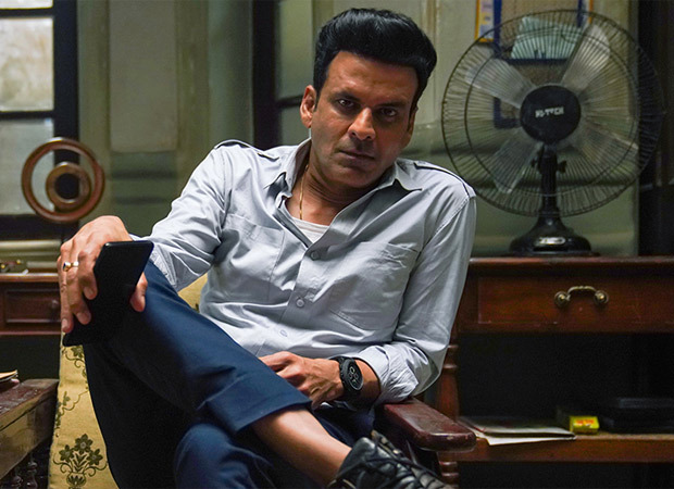 Manoj Bajpayee’s remuneration for The Family Man Season 3 to be approx.  Rs. 20-22 crores