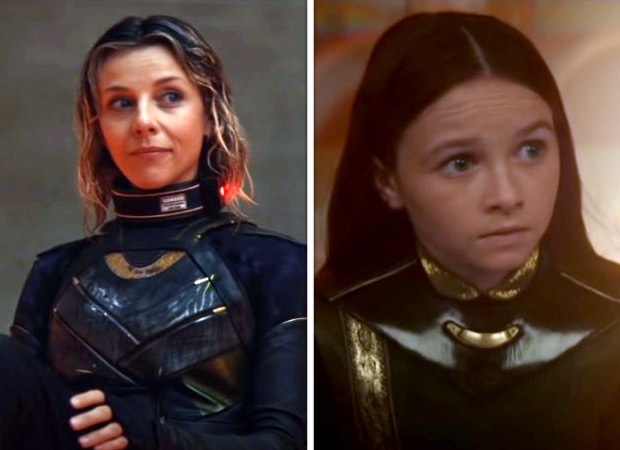 Marvel shares new Loki featurette starring Sylvie's origin story, shares first look of her as a child Marvel shares new Loki featurette starring Sylvie's origin story, shares first look of her as a child