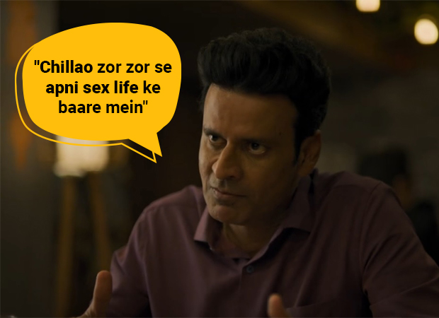 Memorable dialogues of The Family Man Season 2 - Part I Memorable dialogues of The Family Man Season 2 - Part I