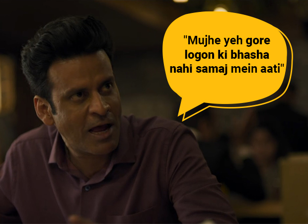 Memorable dialogues of The Family Man Season 2 - Part I