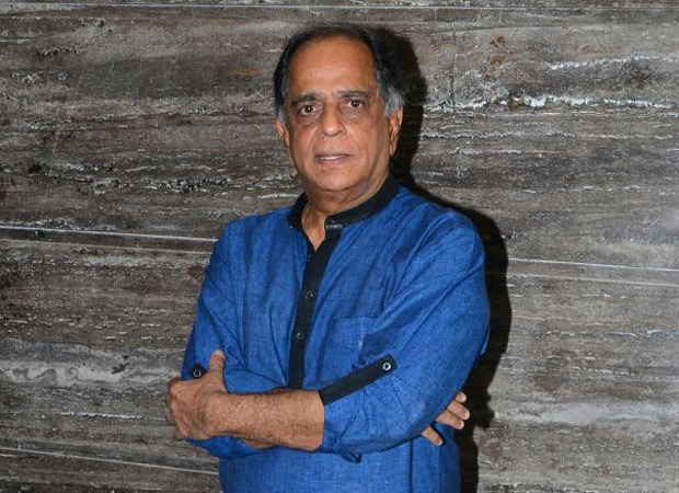 Pahlaj Nihalani on his 28 days of hospitalisation between life and death: "I vomited a whole lot of blood. I’ve been rescued from the jaws of death."