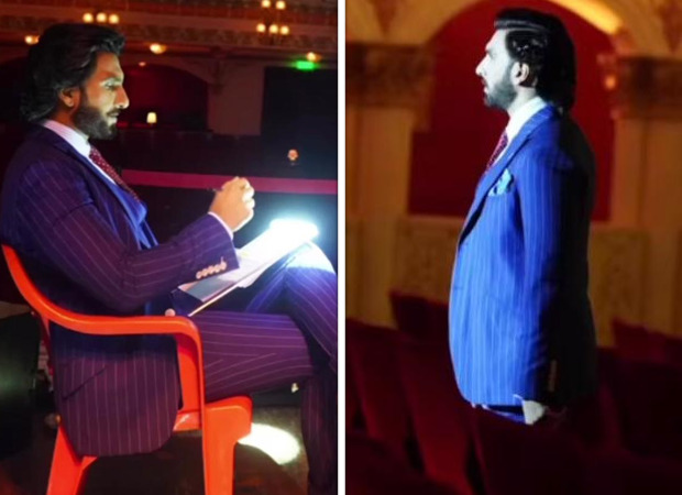 10 pictures that will take you through Ranveer Singh's style evolution over  the years | GQ India