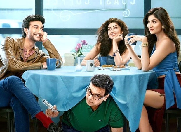 SCOOP: Priyadarshan's Hungama 2 sold to Disney+ Hotstar for Rs. 30 crores