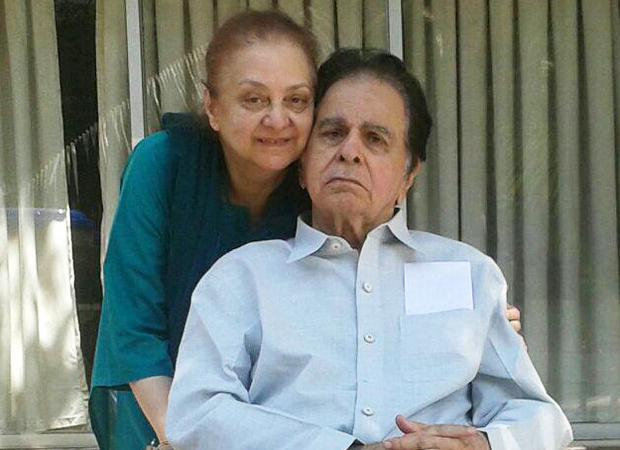 Saira Banu on Dilip Kumar’s health “All is well”