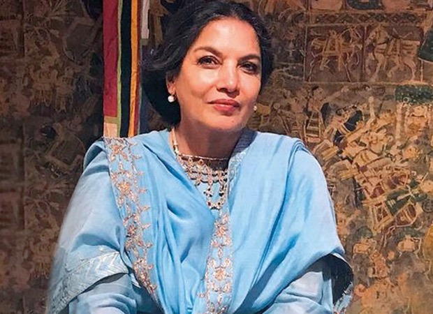 Shabana Azmi's Mijwan Welfare Society steps up the Covid work Shabana Azmi's Mijwan Welfare Society steps up the Covid work